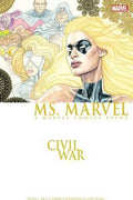 Civil Wars: Ms Marvel - MPHOnline.com