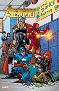 Avengers: No More Bullying - MPHOnline.com