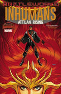 Inhumans: Attilan Rising - MPHOnline.com