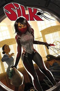 Silk Vol. 1: Sinister - MPHOnline.com