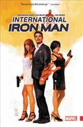 International Iron Man - MPHOnline.com