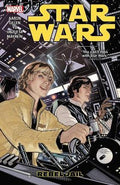 Star Wars Vol. 3: Rebel Jail - MPHOnline.com