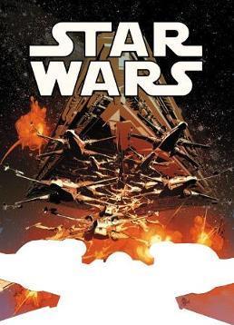 Star Wars Vol. 4: Last Flight Of The Harbinger - MPHOnline.com
