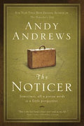 The Noticer: Sometimes, All a Person Needs is a Little Perspective - MPHOnline.com