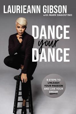 Dance Your Dance (Paperback) - MPHOnline.com