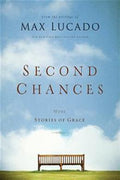 Second Chances: More Stories of Grace - MPHOnline.com