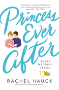 Princess Ever After (Royal Wedding  #2) - MPHOnline.com