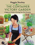 The Container Victory Garden - MPHOnline.com