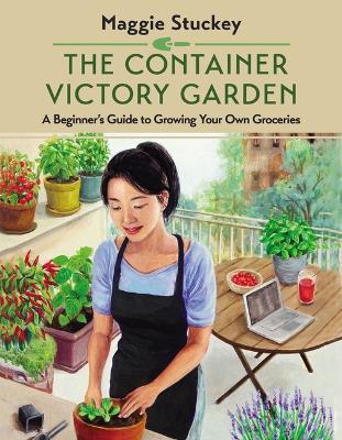 The Container Victory Garden - MPHOnline.com