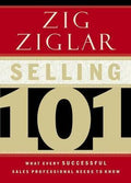 Selling 101 : What Every Successful Sales Professional Needs to Know - MPHOnline.com