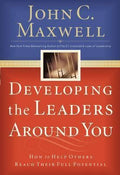 Developing the Leaders Around You : How to Help Others Reach Their Full Potential - MPHOnline.com