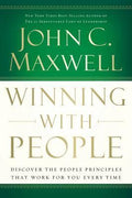 Winning With People - MPHOnline.com