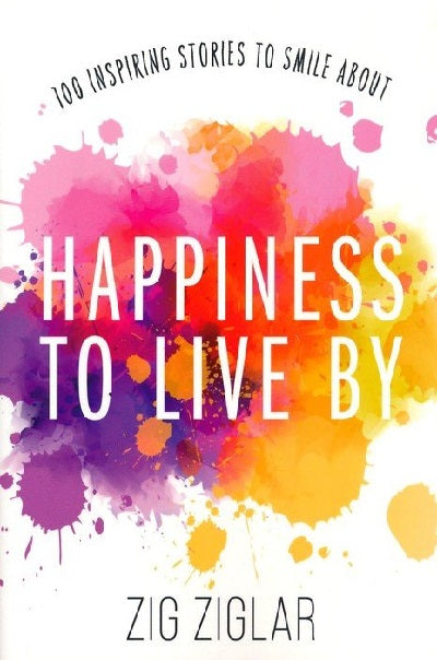 Happiness to Live by - MPHOnline.com