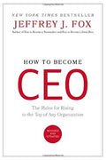 HOW TO BECOME A CEO - MPHOnline.com