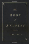 The Book of Answers - MPHOnline.com