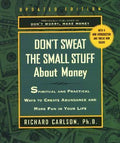 Don`T Sweat The Small About Money - MPHOnline.com