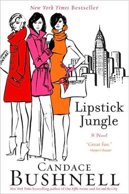 Lipstick Jungle - MPHOnline.com