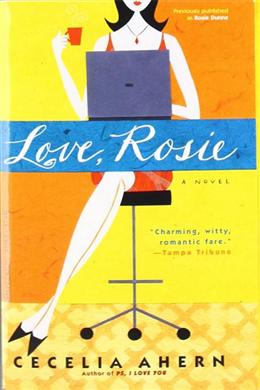 Love, Rosie - MPHOnline.com
