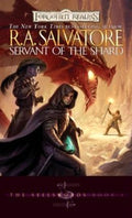 Servant of the Shard: The Sellswords, Book I - MPHOnline.com