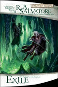 Forgotten Realms, the Legend of Drizzt 2: Exile - MPHOnline.com