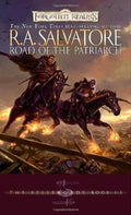 Road of the Patriarch: The Sellswords, Book III - MPHOnline.com