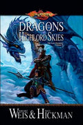 Dragonlance: Dragons of the Highlord Skies (Lost Chronicles #2) - MPHOnline.com