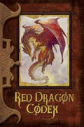 Red Dragon Codex (The Dragon Codices) - MPHOnline.com
