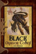 Black Dragon Codex (The Dragon Codices) - MPHOnline.com