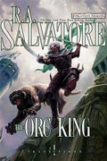 The Orc King (Transitions #1) - MPHOnline.com