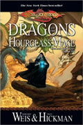 Dragonlance: Dragons of the Hourglass Mage (Lost Chronicles #3) - MPHOnline.com