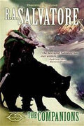 The Companions (The Sundering #1) - MPHOnline.com