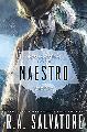 Maestro: Homecoming, Book II