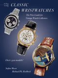 Classic Wristwatches 2014-2015: The Price Guide for Vintage Watch Collectors - MPHOnline.com