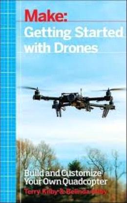 Building Your Own Drones - MPHOnline.com