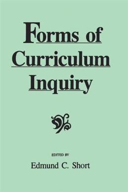 Forms Curriculum Inquiry ( Suny Series in Israeli Studies ) - MPHOnline.com
