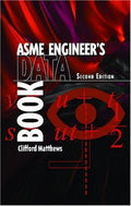 ASME Engineer's Data Book (Engineering Management) - MPHOnline.com