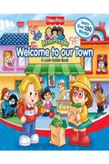 Welcome to Our Town (Fisher Price Little People) - MPHOnline.com