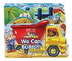 Fisher Price Little People: We Can Build It!