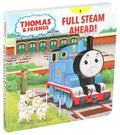 Thomas & Friends: Full Steam Ahead - MPHOnline.com