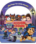 Paw Patrol: Mission Crown - MPHOnline.com