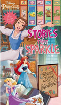 Disney Princess: Stories That Sparkle - MPHOnline.com