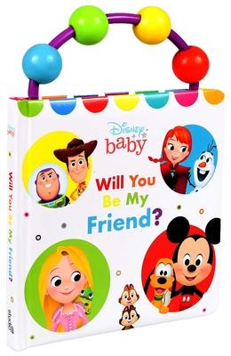 Disney Baby: Will You Be My Friend? - MPHOnline.com