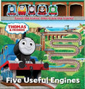 Thomas & Friends: Five Useful Engines - MPHOnline.com