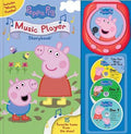 Music Player : Peppa Pig - MPHOnline.com