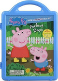 Peppa Pig: Magnetic Play Set - MPHOnline.com