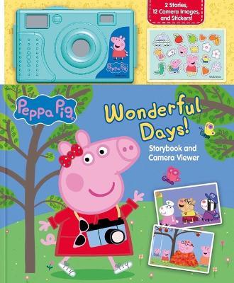 Peppa Pig: Wonderful Days! - MPHOnline.com