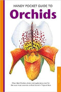 Handy Pocket Guide to Orchids - MPHOnline.com