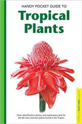 Handy Pocket Guide to Tropical Plants - MPHOnline.com