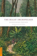 The Malay Archipelago (Periplus Classics Series) - MPHOnline.com