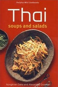 PE MINI THAI SOUPS AND SALADS - MPHOnline.com